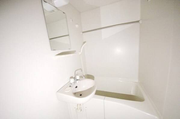 レオパレス友愛の物件内観写真